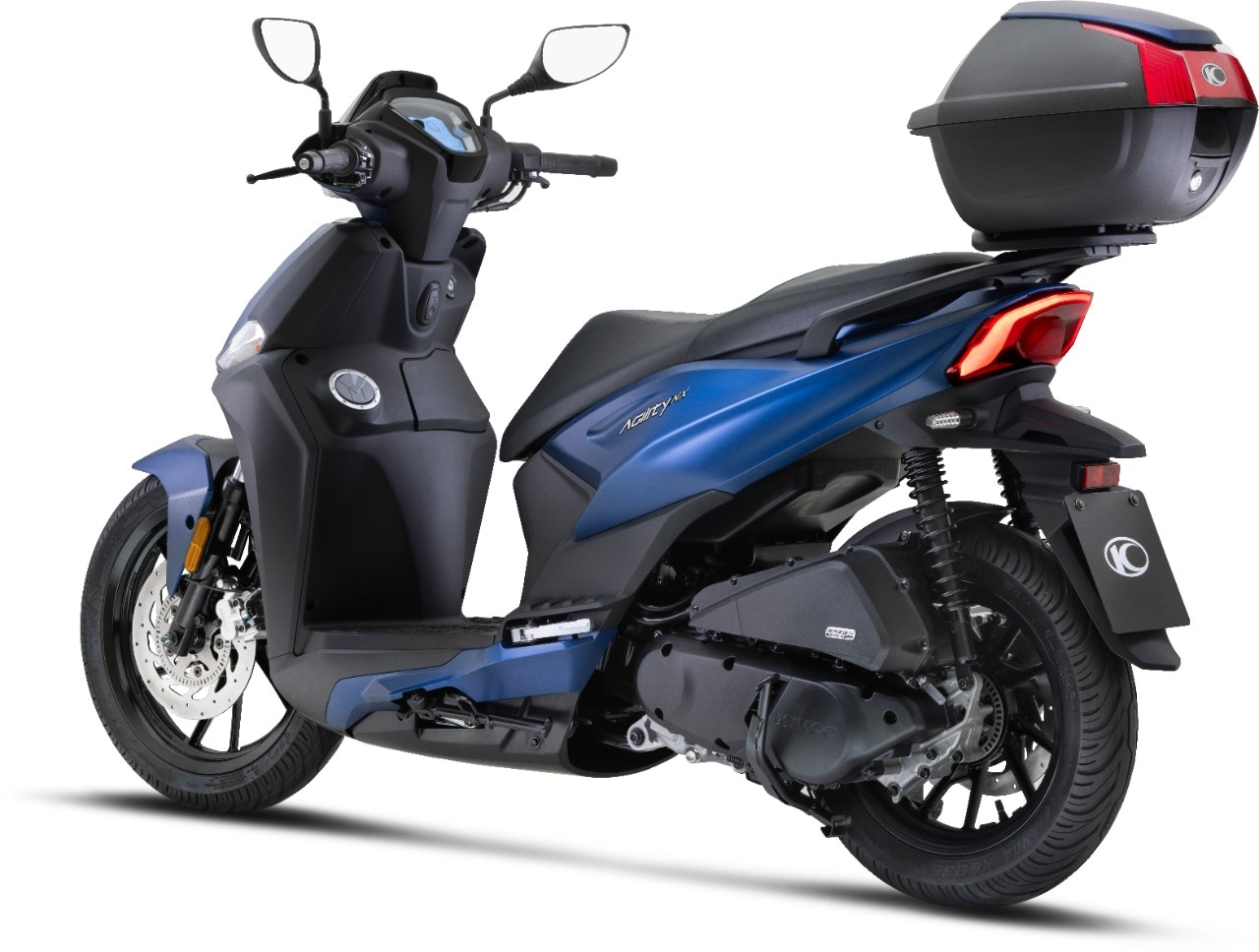 Kymco: tutte le novità di EICMA 2025